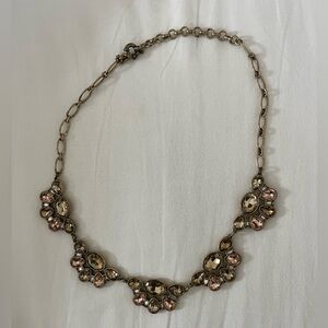 Jcrew Necklace